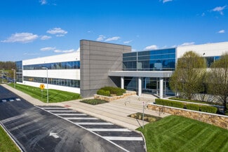 Plus de détails pour 751 Arbor Way, Blue Bell, PA - Bureau à louer