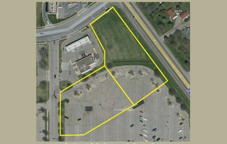 Plus de détails pour 225 33rd St W, Hastings, MN - Terrain à vendre