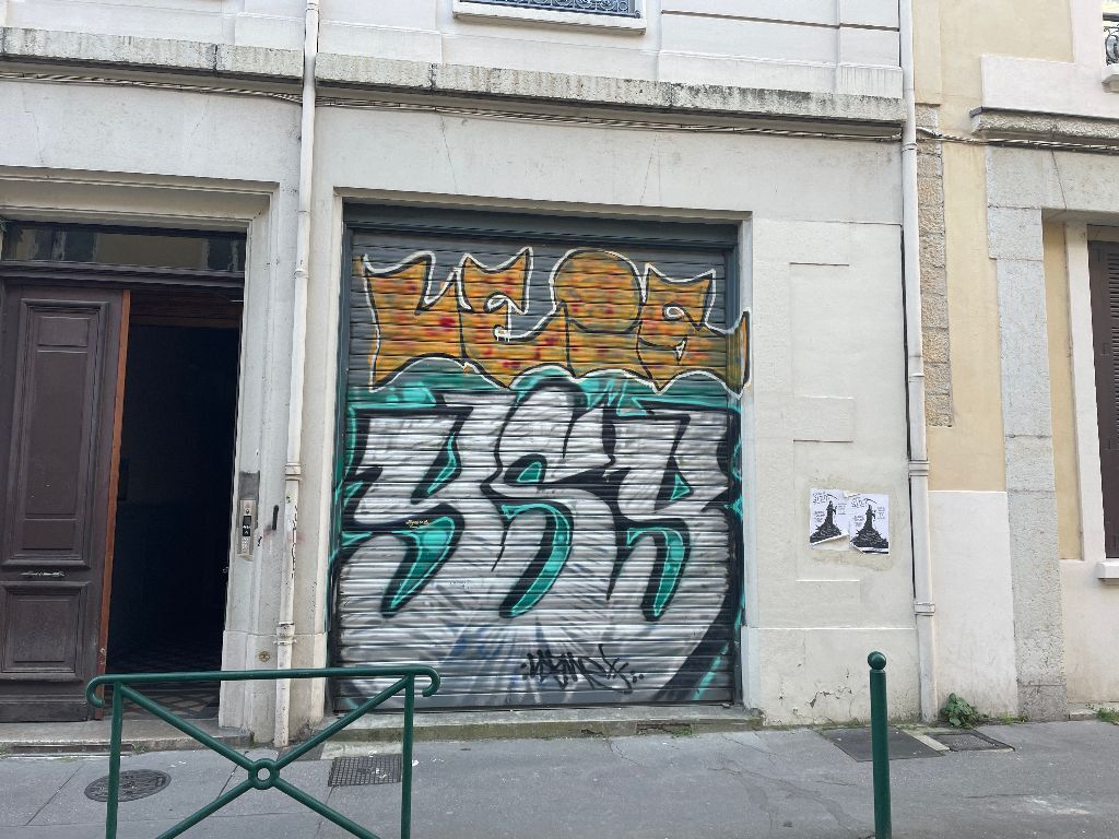 3 Rue Chalopin, Lyon à louer Photo de l’immeuble– Image 1 sur 7