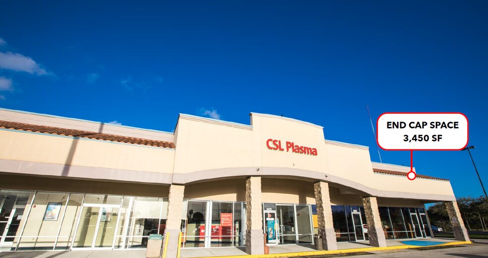 10230-10368 S US Highway 1, Port Saint Lucie, FL à louer - Photo de l’immeuble – Image 3 sur 25