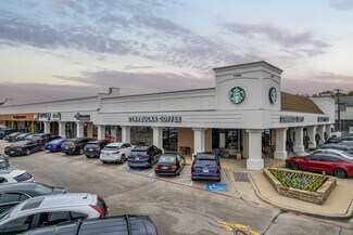 Plus de détails pour 1450 Preston Forest Sq, Dallas, TX - Local commercial à louer