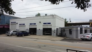 Plus de détails pour 348 Mason Ave, Daytona Beach, FL - Local commercial à vendre