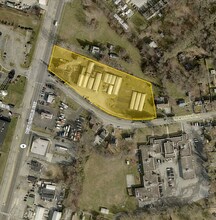 3068 New Castle Ave, New Castle, DE - VUE AÉRIENNE  vue de carte - Image1
