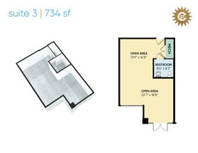 2285 Crown Vlg Rd, Ocoee, FL à louer Photo intérieure– Image 1 sur 1