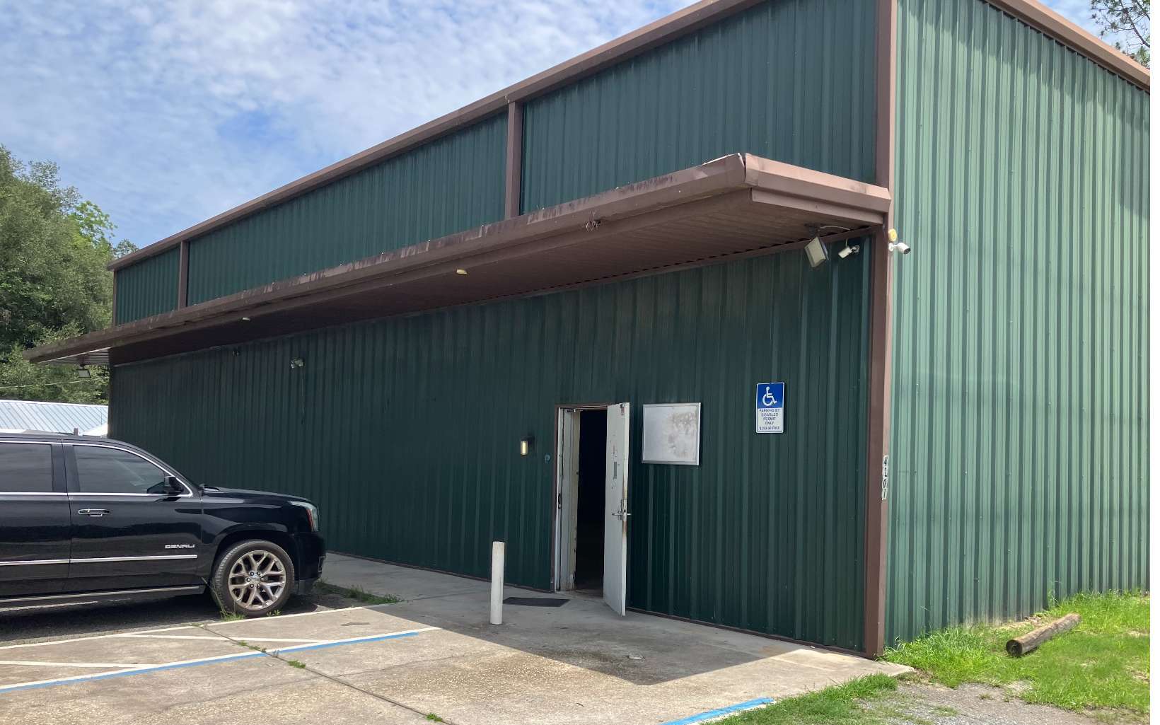 4189 S Us Highway 441, Lake City, FL à louer Photo intérieure– Image 1 sur 4
