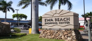 Plus de détails pour 91-919 Fort Weaver Rd, Ewa Beach, HI - Local commercial à louer