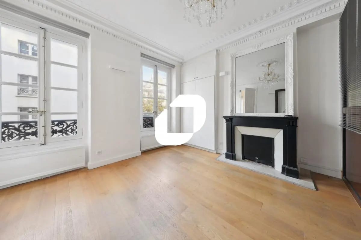 36 Rue Vignon, Paris à louer Photo de l’immeuble– Image 1 sur 15