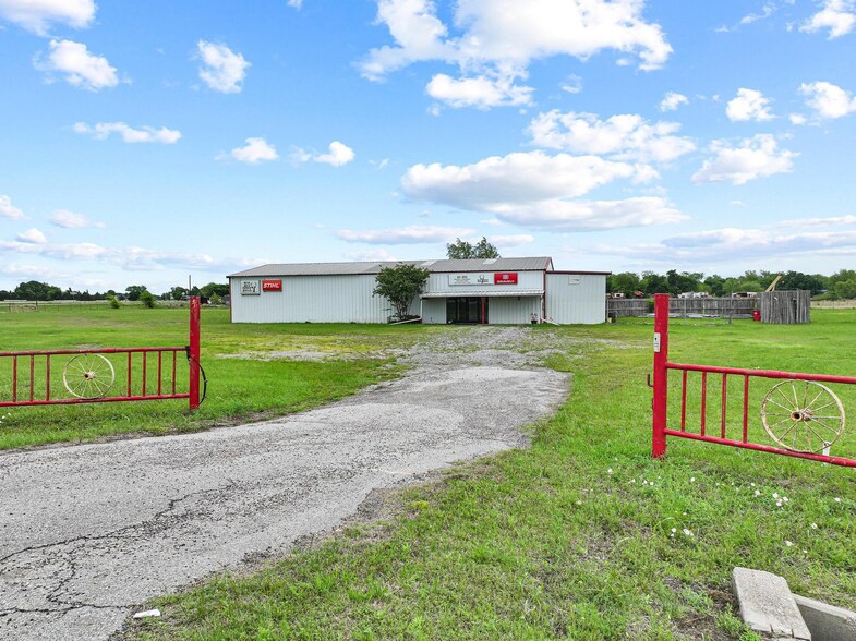 3301 S State Highway 121, Bonham, TX à vendre - Photo de l’immeuble – Image 3 sur 36