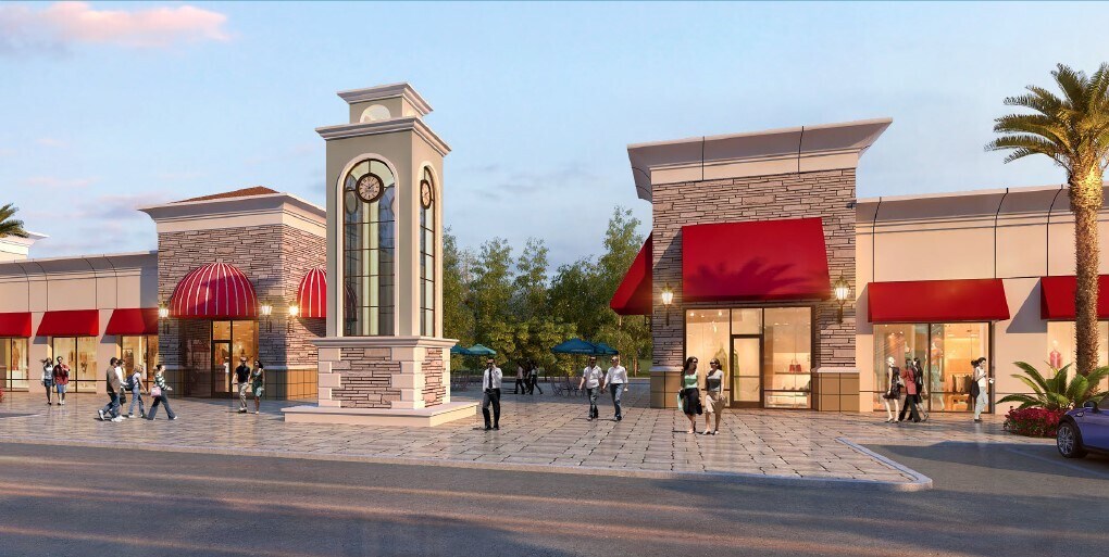 SWQ Henderson & Newcomb St, Porterville, CA à vendre Photo de l’immeuble– Image 1 sur 4