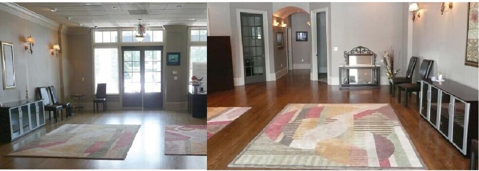 IvyWalk Vinings 1675 Cumberland Parkway Unit 206, Smyrna, GA à vendre - Photo de l’immeuble – Image 3 sur 5