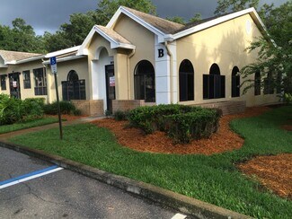 Plus de détails pour 1700 McMullen Booth Rd, Clearwater, FL - Bureau à louer