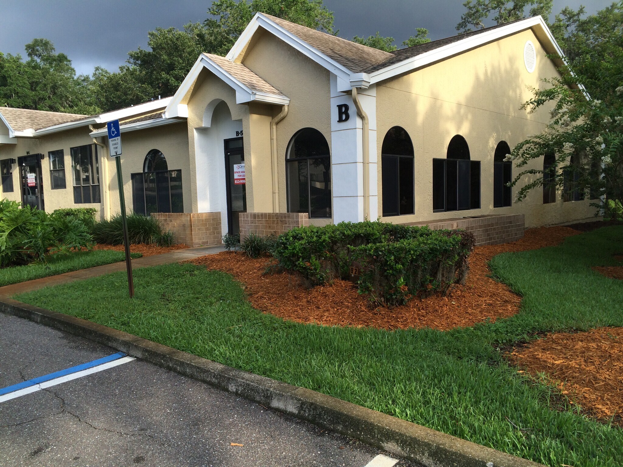 1700 McMullen Booth Rd, Clearwater, FL à louer Photo de l’immeuble– Image 1 sur 10