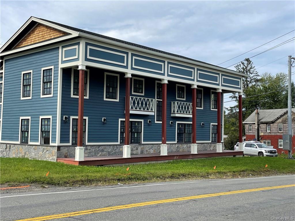 375 Blumel Rd, Scotchtown, NY à vendre Photo de l’immeuble– Image 1 sur 13