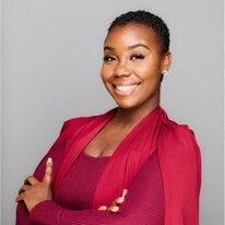 La' Shae Alexander
