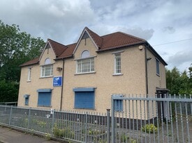77-79 Peffer Pl, Edinburgh EDH - Espace de bureau