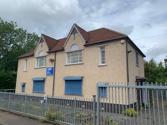 Plus de détails pour 77-79 Peffer Pl, Edinburgh - Bureau à louer