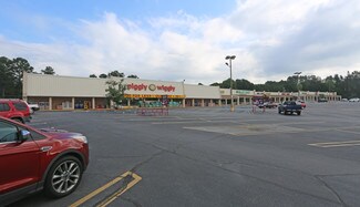 Plus de détails pour 104-168 River Square Plz, Bessemer, AL - Local commercial à louer