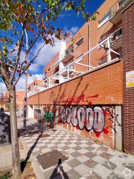 Immeuble residentiel dans Cuenca, Cuenca à vendre - Photo intérieure – Image 1 sur 1