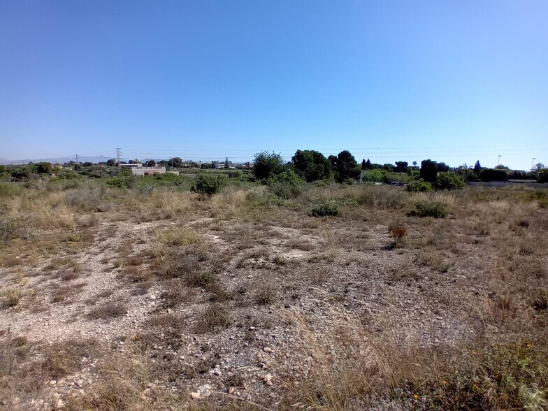 Valverde, 9008, Elche, Alicante à vendre - Plan de site – Image 2 sur 10