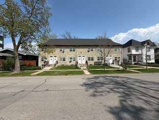 Plus de détails pour 1137 26th St, Des Moines, IA - Logement à vendre
