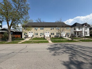 Plus de détails pour 1137 26th St, Des Moines, IA - Logement à vendre