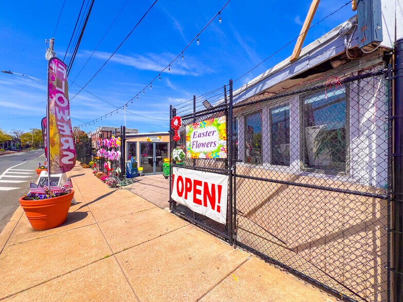3201 Levick St, Philadelphia, PA à vendre - Photo de l’immeuble – Image 3 sur 13