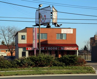 Plus de détails pour 48 Centennial Pky N, Hamilton, ON - Local commercial à louer