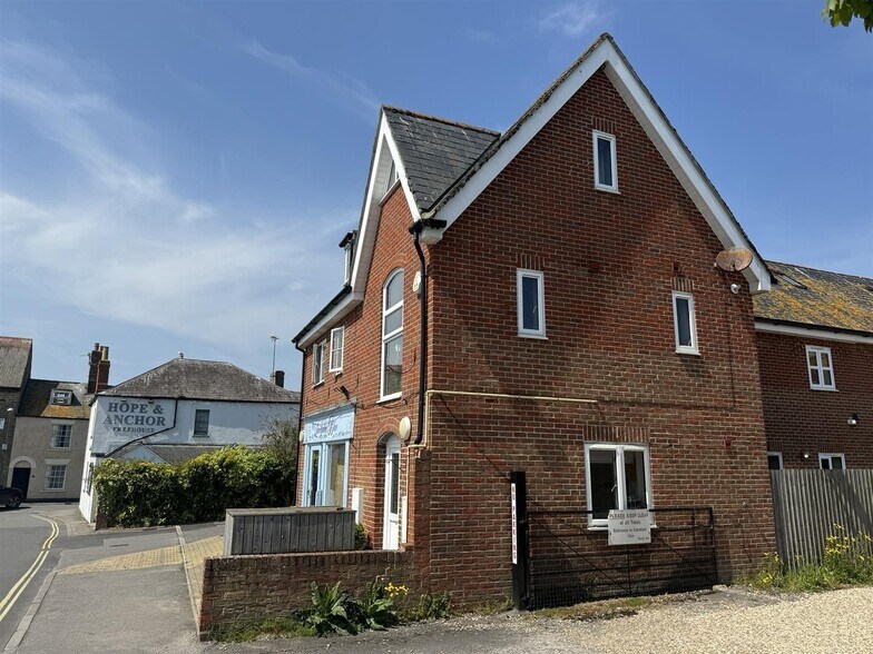 1 Lilliput Ln, Bridport à vendre - Photo de l’immeuble – Image 2 sur 5