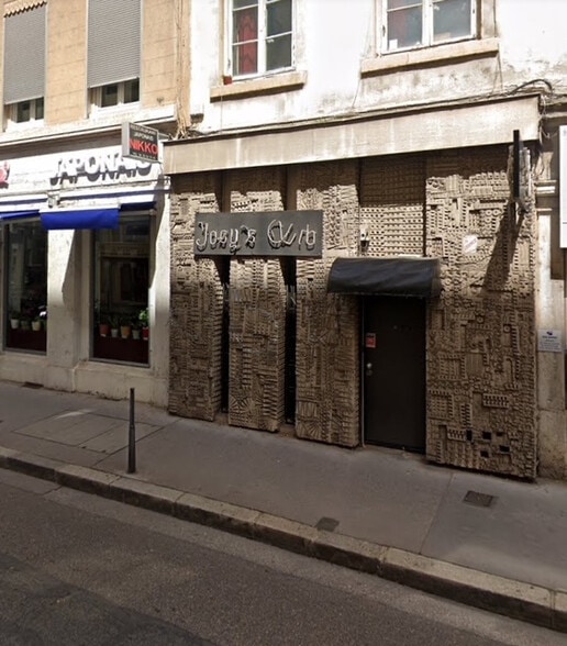 63 Rue Garibaldi, Lyon à louer - Photo de l’immeuble – Image 1 sur 17