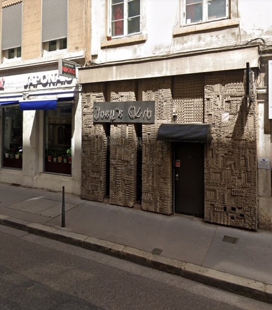 63 Rue Garibaldi, Lyon à louer Photo de l’immeuble– Image 1 sur 18
