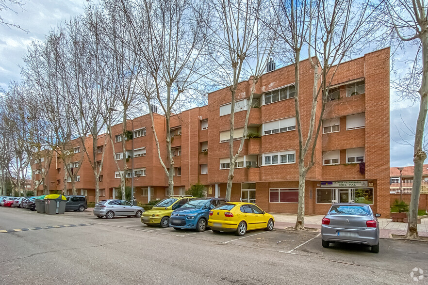Calle Toledo, 10, Alcalá de Henares, Madrid à vendre - Photo principale – Image 1 sur 2