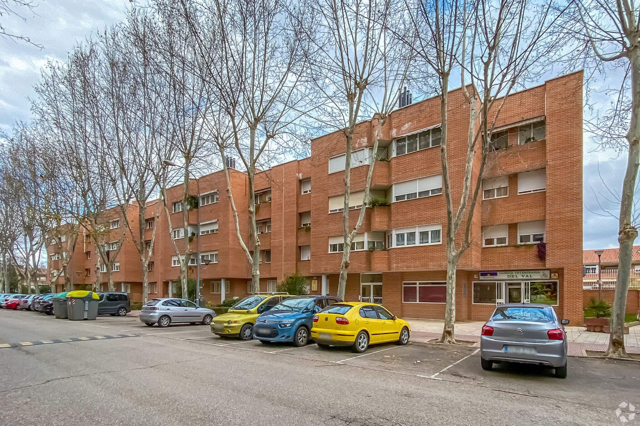 Calle Toledo, 10, Alcalá de Henares, Madrid à vendre Photo principale– Image 1 sur 3