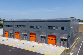 Plus de détails pour Endemere Rd, Coventry - Industriel/Logistique à vendre