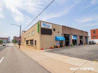 Plus de détails pour 3015 Liberty Ave, Pittsburgh, PA - Local commercial à vendre
