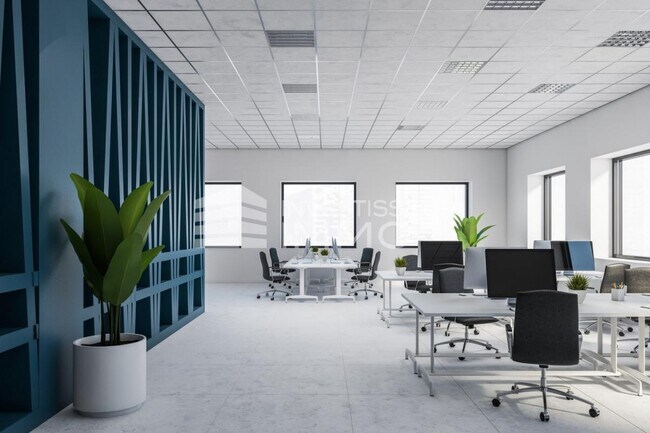 Plus de détails pour Bureau à louer