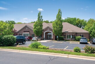 Plus de détails pour 12 Executive Ct, South Barrington, IL - Bureau à vendre