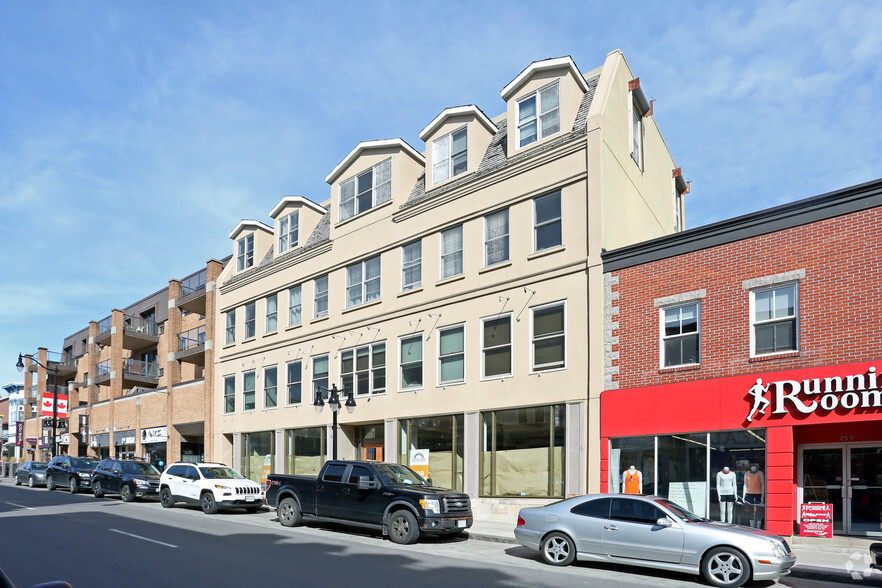 259-265 Princess St, Kingston, ON à louer - Photo principale – Image 1 sur 2