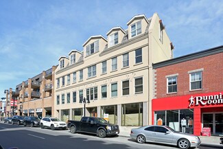 Plus de détails pour 259-265 Princess St, Kingston, ON - Local commercial à louer