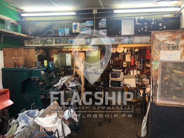 Local commercial dans Paris à louer - Photo intérieure – Image 2 sur 5