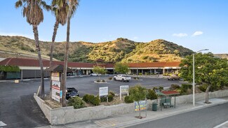 Plus de détails pour 28200 Bouquet Canyon Rd, Santa Clarita, CA - Local commercial à louer