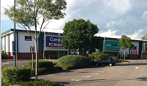 Moorside Rd, Winchester à louer - Photo de l’immeuble – Image 3 sur 3