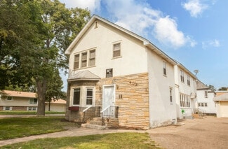 Plus de détails pour 403 6th St SE, Minneapolis, MN - Logement à vendre