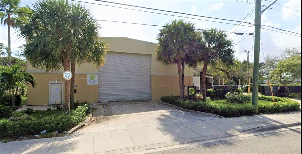 1000 Lake Ida Rd, Delray Beach, FL à vendre - Photo de l’immeuble – Image 2 sur 13