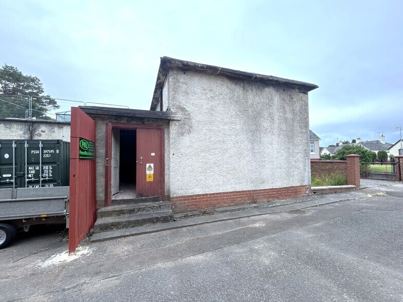 4 Marchmount Av, Dumfries à vendre - Photo de l’immeuble – Image 3 sur 5