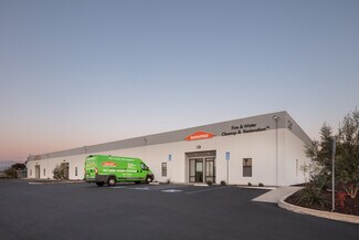 Plus de détails pour 230 Roymar Rd, Oceanside, CA - Industriel/Logistique à louer