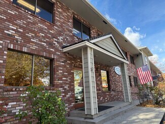 Plus de détails pour 71 Washington St, Reno, NV - Bureau à louer