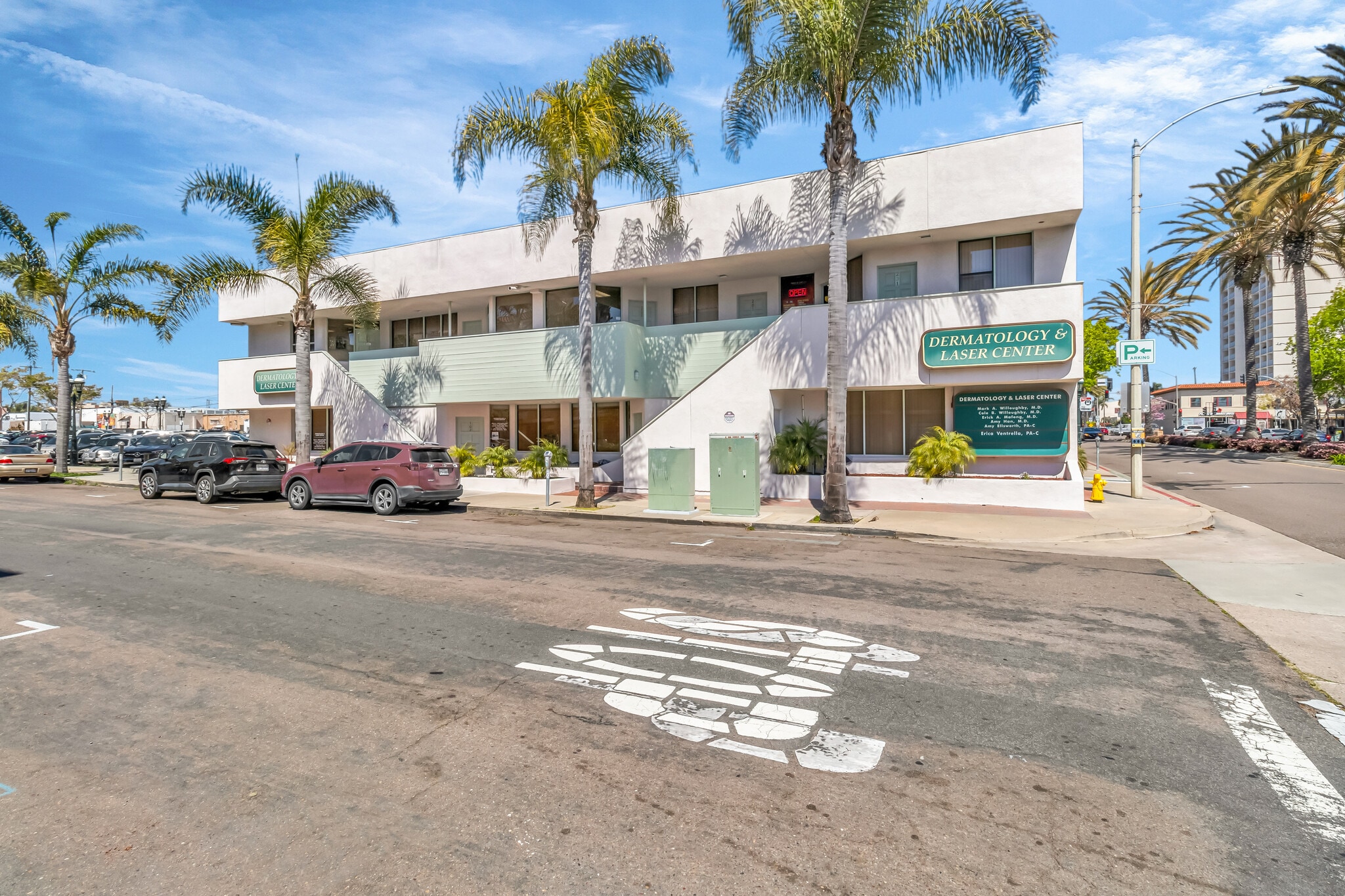319 F St, Chula Vista, CA à louer Photo de l’immeuble– Image 1 sur 32