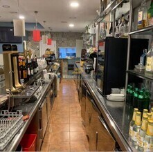 Local commercial dans Madrid, Madrid à louer Photo intérieure– Image 2 sur 5