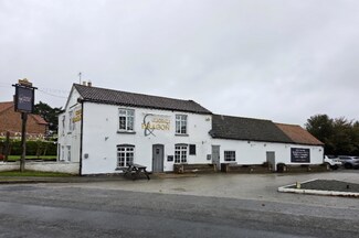 Plus de détails pour High St, Spilsby - Local commercial à vendre