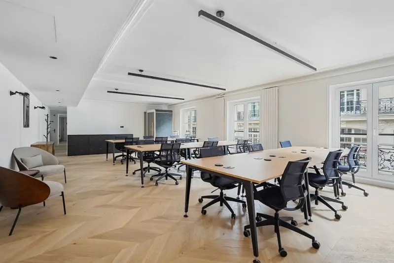 14 Rue D'Uzes, Paris à louer - Photo intérieure – Image 3 sur 9